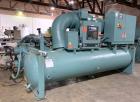 York MaxE 400 Ton Centrifugal Chiller