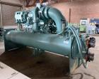 York MaxE 400 Ton Centrifugal Chiller