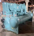 York MaxE 400 Ton Centrifugal Chiller