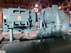 York MaxE 400 Ton Centrifugal Chiller