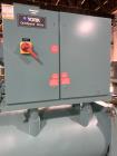 York MaxE 400 Ton Centrifugal Chiller