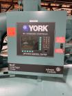 York MaxE 400 Ton Centrifugal Chiller