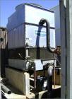 Used York 125 Ton Chiller, Model YSBABASO-CFDS. Evapco cooling tower, model AT8-66B. York installed chiller in 1999, tower in 1995. Maintained and serviced by York. Out of service summer 2008. Tower ...