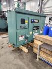 Used York Chiller Starter/Control Panel – 4160V | 60Hz | Built 2017 | High Voltage Control
