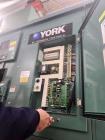 Used York Chiller Starter/Control Panel – 4160V | 60Hz | Built 2017 | High Voltage Control