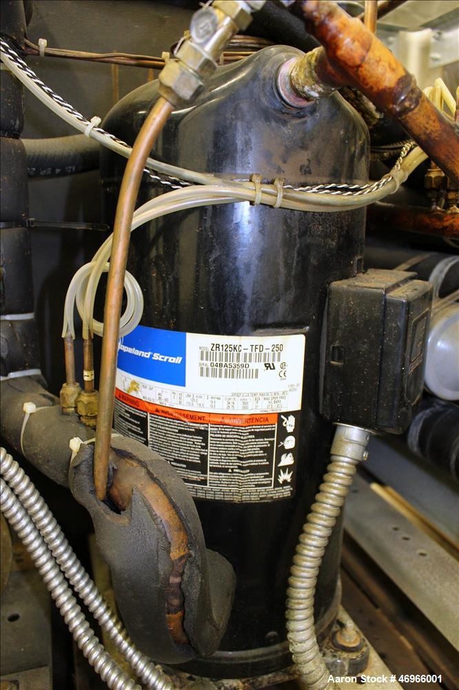 Used Advantage Engineering Maximum Series Portable Water Cooled Chiller