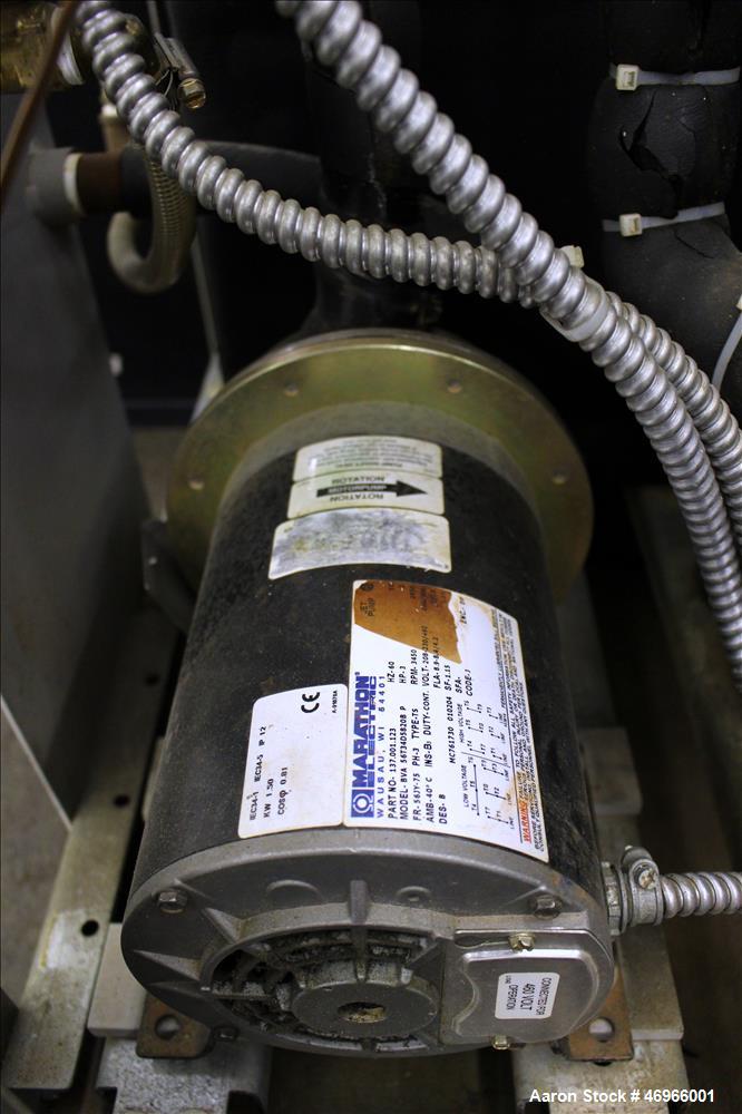 Used Advantage Engineering Maximum Series Portable Water Cooled Chiller