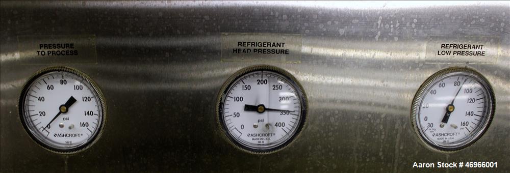 Used Advantage Engineering Maximum Series Portable Water Cooled Chiller