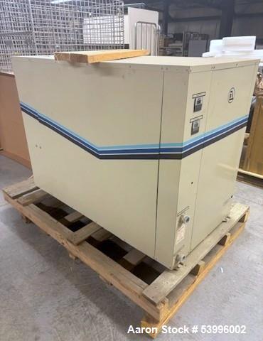 Used Drake PWC96D1 Water-Cooled Scroll Chiller – Dual Circuit, 10 HP, 450 PSIG Test