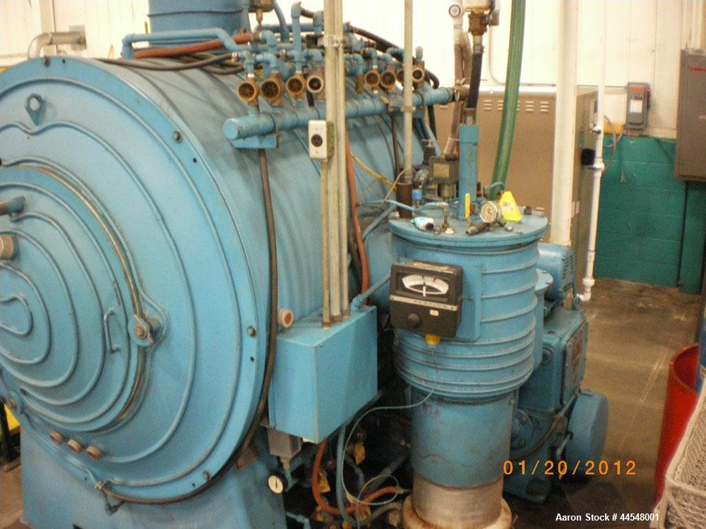 UsedDrake Water Chiller System, Model EST80S2T4