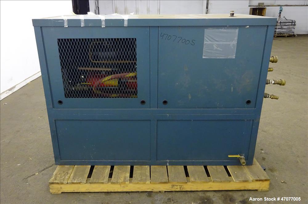 Used- Filtrine Closed Loop Chiller, Model PCP 300GC.