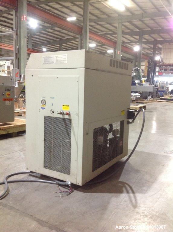 Used- NESLAB HX Series Process Chiller