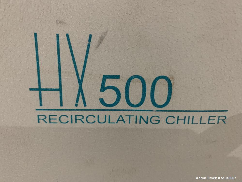 Used NESLAB HX Series Process Chiller
