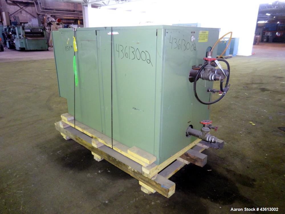Used 8 Ton Sterling Company Sterlcool Chiller, Model MD-CFP7.5WQ