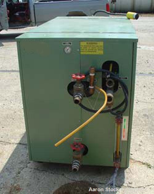 Used 8 Ton Sterling Company Sterlcool Chiller, Model MD-CFP7.5WQ