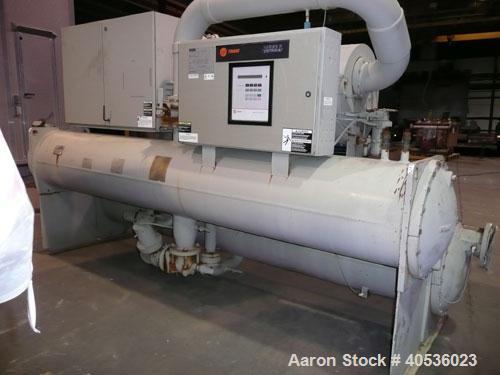 300 ton best sale chiller