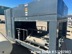 Used ICS Chillers Air-Cooled Condensing Unit – 15 Ton, R-22 Refrigerant