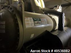 Used- Trane EcoWise, Model CVHF760 Chiller