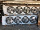Used- Coils and Condensers (One Lot) Must take all. Includes: Toromont coils (Patterson) TFC2 278VF-100P 13 coils. Krack coi...