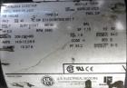 Used AEC Pinnacle Series Central Chiller System, Model PINN2-60-W-Q. Cooling capacity 57 tons. 3/60/460, chilled water 137 gallons per minute. Minimum temperature 30 degrees F, maximum temperature 65...