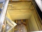 Used AEC Pinnacle Series Central Chiller System, Model PINN2-60-W-Q. Cooling capacity 57 tons. 3/60/460, chilled water 137 gallons per minute. Minimum temperature 30 degrees F, maximum temperature 65...
