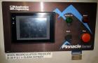 Used AEC Pinnacle Series Central Chiller System, Model PINN2-60-W-Q. Cooling capacity 57 tons. 3/60/460, chilled water 137 gallons per minute. Minimum temperature 30 degrees F, maximum temperature 65...