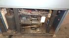 Used AEC Water Cooled Chiller, Model WC-15-Q. Cooling capacity 15 tons, chilled water 36 gallons per minute. Minimum temperature 20 degrees F, heat transfer fluid: 30/70 antifreeze/water, 30 pounds o...