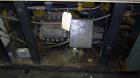 Used AEC Water Cooled Chiller, Model WC-30-Q. Cooling capacity 30 tons, chilled water 72 gallons per minute. Minimum temperature 45 degrees F, heat transfer fluid: water, 45 pounds of R-22 refrigeran...