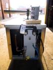 Used 5 TON ADVANTAGE CHILLER MODEL MCW5.  WATER COOLED UNIT WITH 2 HP 230VOLT, 3PH, 60HZ PUMP.  UTILIZES R-22 REFRIGERANT