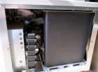 Used 5 TON ADVANTAGE CHILLER MODEL MCW5.  WATER COOLED UNIT WITH 2 HP 230VOLT, 3PH, 60HZ PUMP.  UTILIZES R-22 REFRIGERANT