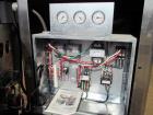 Used 5 TON ADVANTAGE CHILLER MODEL MCW5.  WATER COOLED UNIT WITH 2 HP 230VOLT, 3PH, 60HZ PUMP.  UTILIZES R-22 REFRIGERANT