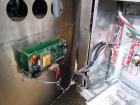 Used 5 TON ADVANTAGE CHILLER MODEL MCW5.  WATER COOLED UNIT WITH 2 HP 230VOLT, 3PH, 60HZ PUMP.  UTILIZES R-22 REFRIGERANT