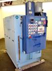 Used 12 Ton Alpha Environmental Refrigeration Water Cooled Chiller, Model PCWSH