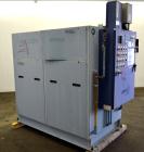 Used 12 Ton Alpha Environmental Refrigeration Water Cooled Chiller, Model PCWSH