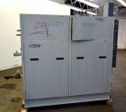 Used 12 Ton Alpha Environmental Refrigeration Water Cooled Chiller, Model PCWSH