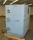 Used 12 Ton Alpha Environmental Refrigeration Water Cooled Chiller, Model PCWSH