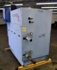 Used 12 Ton Alpha Environmental Refrigeration Water Cooled Chiller, Model PCWSH