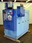 Used 12 Ton Alpha Environmental Refrigeration Water Cooled Chiller, Model PCWSH