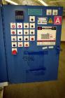 Used 12 Ton Alpha Environmental Refrigeration Water Cooled Chiller, Model PCWSH