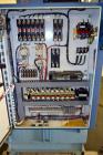 Used 12 Ton Alpha Environmental Refrigeration Water Cooled Chiller, Model PCWSH