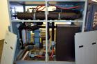 Used 12 Ton Alpha Environmental Refrigeration Water Cooled Chiller, Model PCWSH