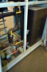 Used 12 Ton Alpha Environmental Refrigeration Water Cooled Chiller, Model PCWSH