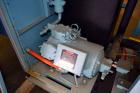 Used 12 Ton Alpha Environmental Refrigeration Water Cooled Chiller, Model PCWSH