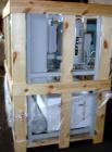 Unused- Budzar 15 Ton Water Cooled Chiller, Model LTW-15-FCB-70-S2S1. Nominally rated 70 gpm at 90' tdh. (2) Compressors, 5 hp circulation pump, condenser and plate heat exchanger, 65 gallon stainles...