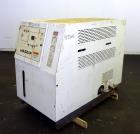 Used Budzar Water Cooled Chiller, 15.4 Nominal Tons, Model WC-15-FCB-72-001.