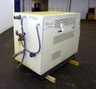 Used Budzar Water Cooled Chiller, 15.4 Nominal Tons, Model WC-15-FCB-72-001.