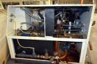 Used Budzar Water Cooled Chiller, 15.4 Nominal Tons, Model WC-15-FCB-72-001.