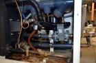 Used Budzar Water Cooled Chiller, 15.4 Nominal Tons, Model WC-15-FCB-72-001.