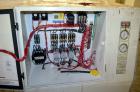 Used Budzar Water Cooled Chiller, 15.4 Nominal Tons, Model WC-15-FCB-72-001.