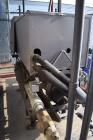 Used Carrier Reciprocating Liquid Chiller, Model 30HK-050-650. Nominal 50 Ton. Design pressure high side 385 psig, low side 235 psig. Designed for R22 refrigerant. 3/60/460 volt. Serial# 4995F81298. ...
